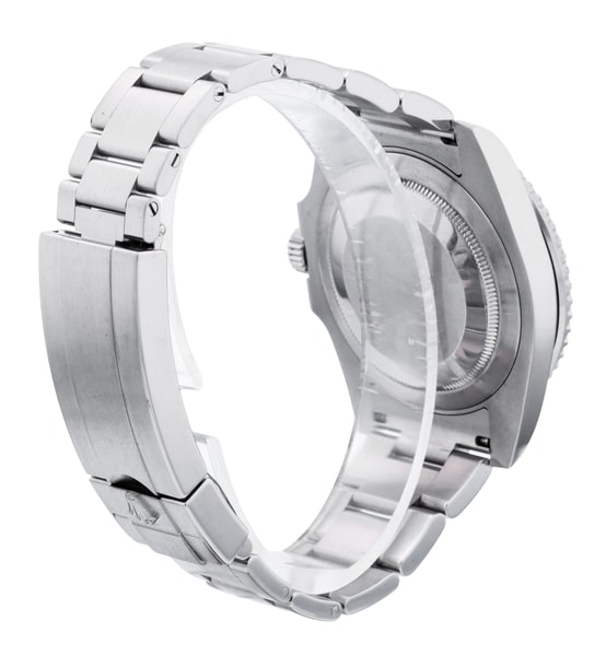 Rolex Submariner 114060